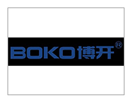 Shanghai BOKO